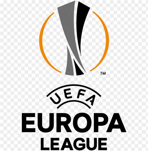 uefa champions league logo black